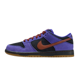 Nike SB Dunk Low Persian Violet