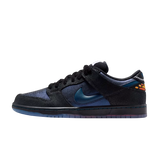 Nike SB Dunk Low Pro Bluetile Skateboards