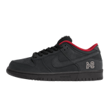 Supreme X Nike SB Dunk Low Pro Black