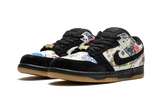 Nike SB Dunk Low Supreme Rammellzee
