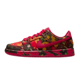 Nike SB Dunk Low The Wizard of Oz Poppy Field