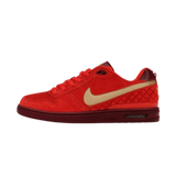 Nike SB Zoom Air Paul Rodriguez 1 Habanero Red All-Star