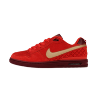 Nike SB Zoom Air Paul Rodriguez 1 Habanero Red All-Star