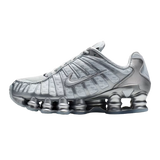 Nike Shox TL Chrome