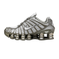Nike Shox TL Light Army