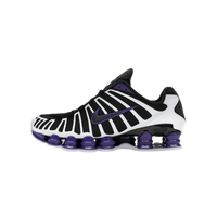 Nike Shox TL Persian Violet