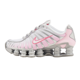 Nike Shox TL Pink Foam
