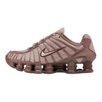 Nike Shox TL Pumice Night Maroon