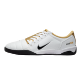 Nike Total 90 3 SP Bianco Oro Metallizzato