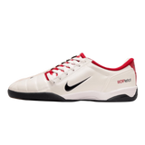 Nike Total 90 3 White Gym Red