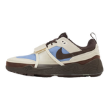 Nike Zoom Field Jaxx Travis Scott Leche Blue