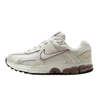 Nike Zoom Vomero 5 Sail Mink Brown Black