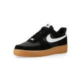 Nike Air Force 1 Low '07 LV8 Black Summit White Gum