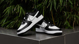 Nike Air Force 1 Low '07 White Swoosh Panda