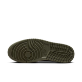 Nike Air Jordan 1 Low Travis Scott Medium Olive