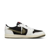Nike Air Jordan 1 Low Travis Scott Olive