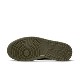 Nike Air Jordan 1 Low Travis Scott Olive