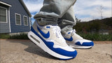 Nike Air Max 1 '86 OG Big Bubble Royal