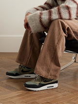 Nike Air Max 1 Stucco Scuro