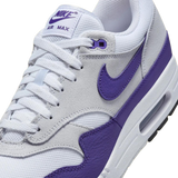 Nike Air Max 1 'Field Purple'
