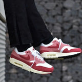 Nike Air Max 1 Red Stardust