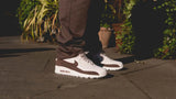 Nike Air Max 90 Brown Tile
