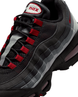 Nike Air Max 95 OG Big Bubble Liverpool F.C.