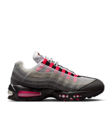 Nike Air Max 95 OG Big Bubble Solar Red 2.0 (2025)