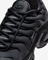 Nike Air Max Plus Black Anthracite Sail