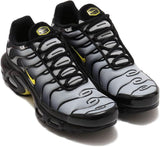 Nike Air Max Plus Black Opti Yellow