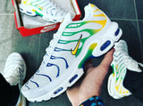 Nike Air Max Plus Brasile