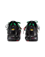 Nike Air Max Plus Homecoming Black