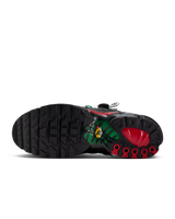 Nike Air Max Plus Homecoming Black