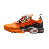 Nike Air Max Plus Homecoming Safety Orange