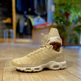 Nike Air Max Plus PRM Tan Gum