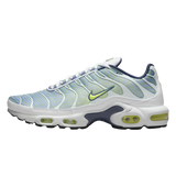 Nike Air Max Plus Pebble Grey Lime