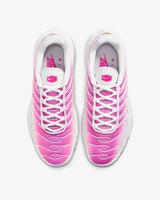 Nike Air Max Plus Pink Fade (Donna)