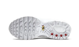 Nike Air Max Plus Triple White
