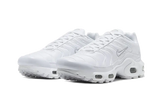 Nike Air Max Plus Triple White