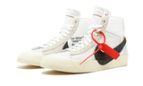 Nike Blazer Mid Off-White