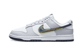 Nike Dunk Low 3D Swoosh