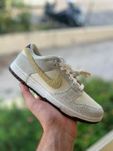 Nike Dunk Low Hemp Coconut Milk