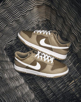 Nike Dunk Low Judge Grey