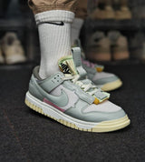 Nike Unisex Sneakers Dunk Low Remastered Mint Foam