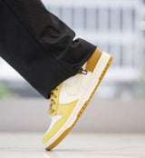 Nike Dunk Low Retro Bronzine Coconut Milk