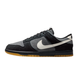 Nike Dunk Low SE Black Grey Gum