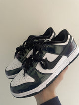 Nike Dunk Low SE Just Do It Nere