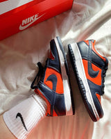 Nike Dunk Low SP Champ Colors