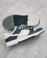 Nike Dunk Low Split Deep Jungle
