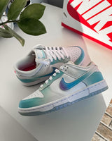 Nike Dunk Low Sblocca il tuo spazio